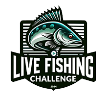 Live Fishing Challenge